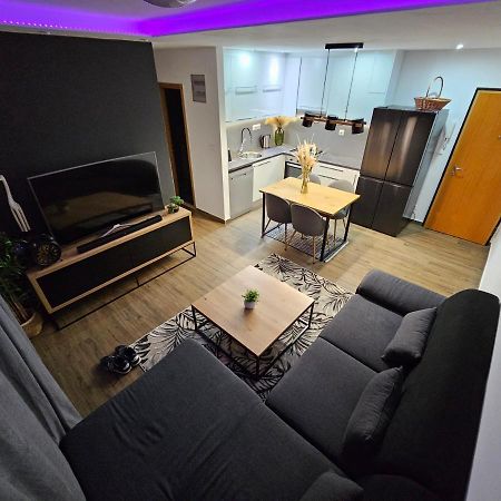 Apartmán Nona Zadar Exteriér fotografie