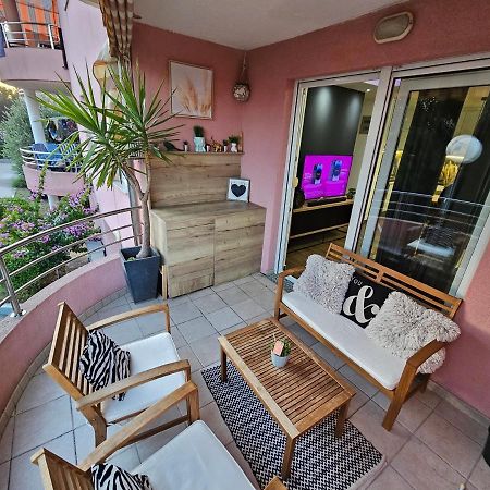 Apartmán Nona Zadar Exteriér fotografie