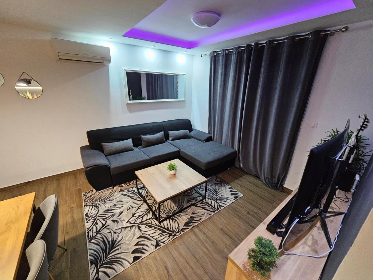Apartmán Nona Zadar Exteriér fotografie