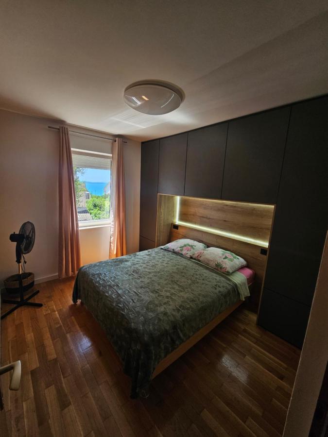 Apartmán Nona Zadar Exteriér fotografie