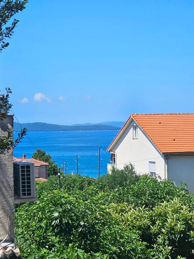 Apartmán Nona Zadar Exteriér fotografie